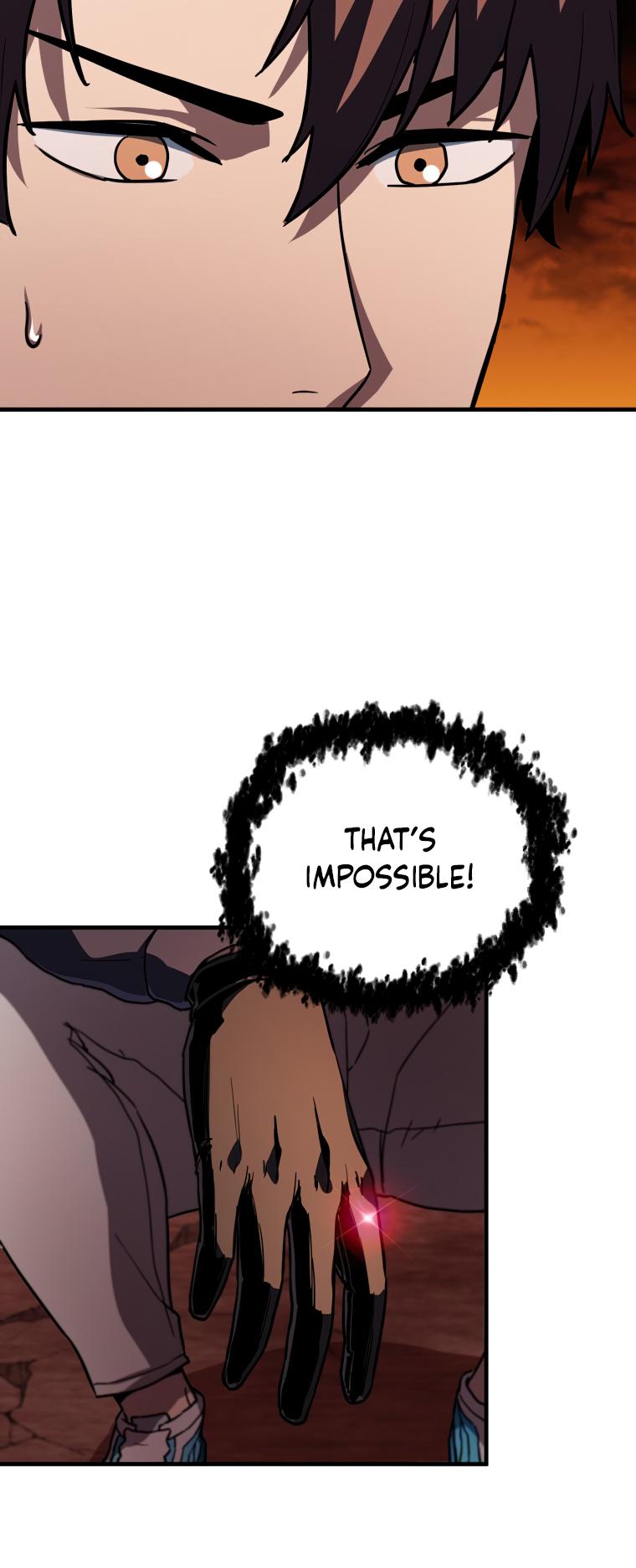 The Player That Can't Level Up chapter 112 page 12