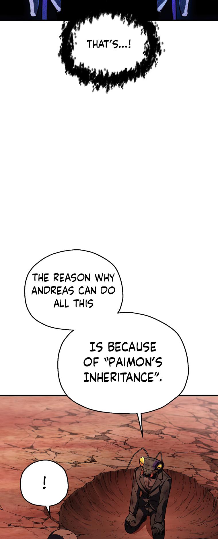 The Player That Can't Level Up chapter 112 page 15