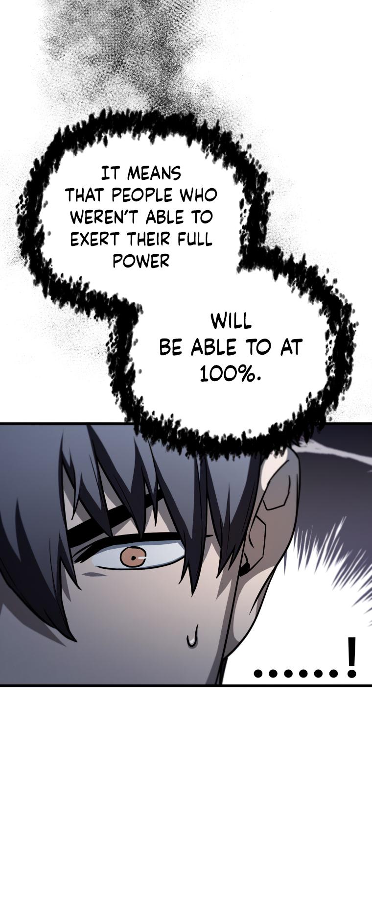 The Player That Can't Level Up chapter 112 page 18