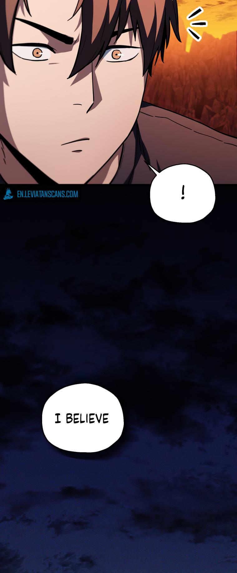 The Player That Can't Level Up chapter 112 page 23