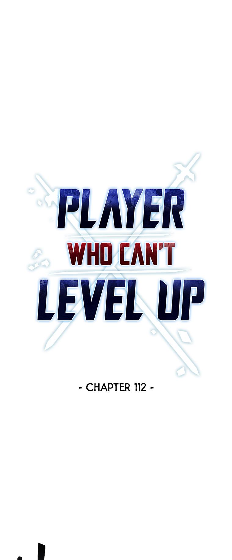 The Player That Can't Level Up chapter 112 page 25