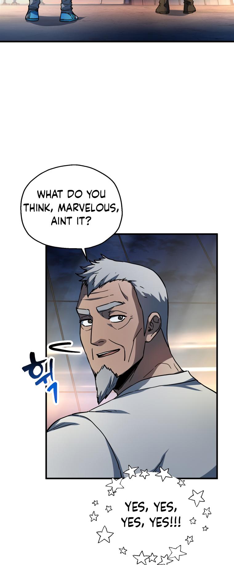 The Player That Can't Level Up chapter 112 page 27