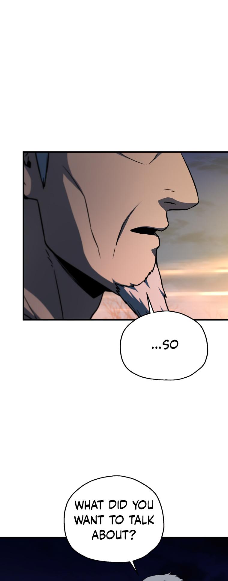 The Player That Can't Level Up chapter 112 page 34