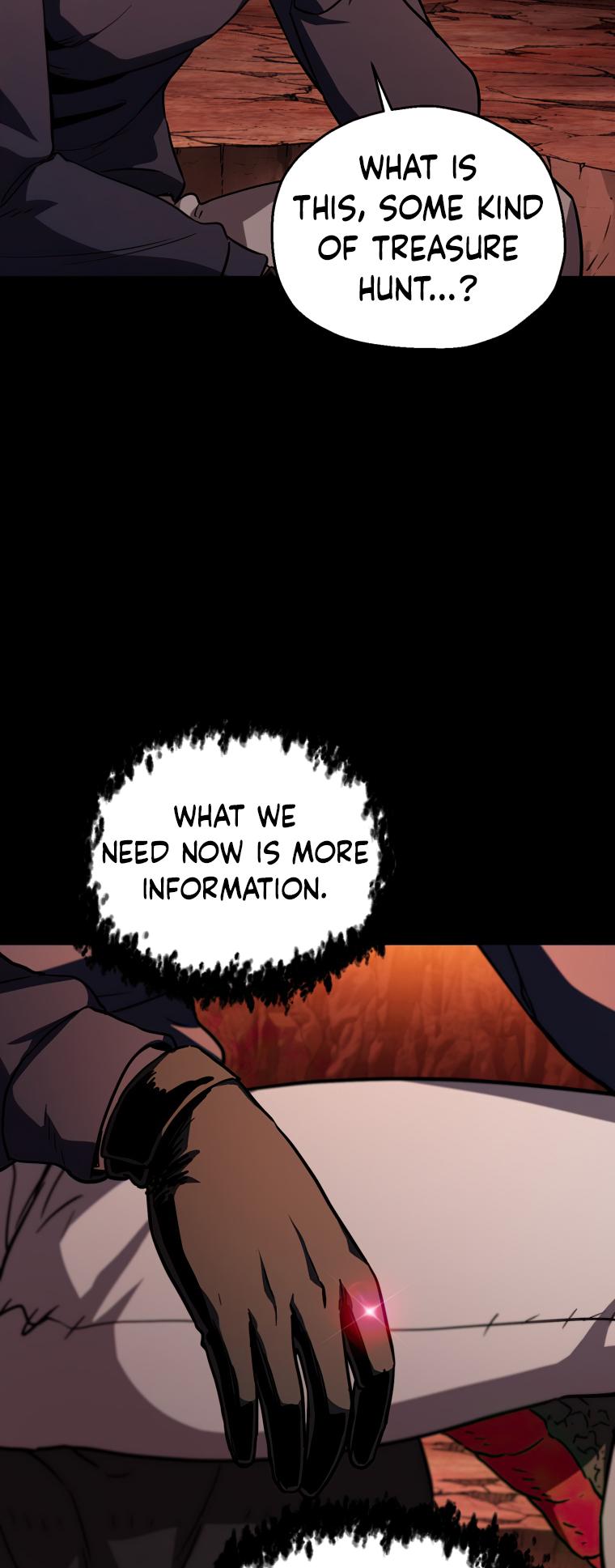 The Player That Can't Level Up chapter 112 page 39