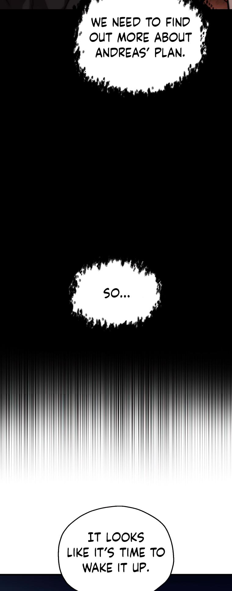 The Player That Can't Level Up chapter 112 page 40