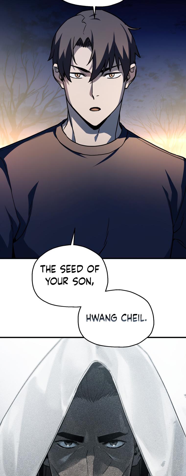 The Player That Can't Level Up chapter 112 page 41