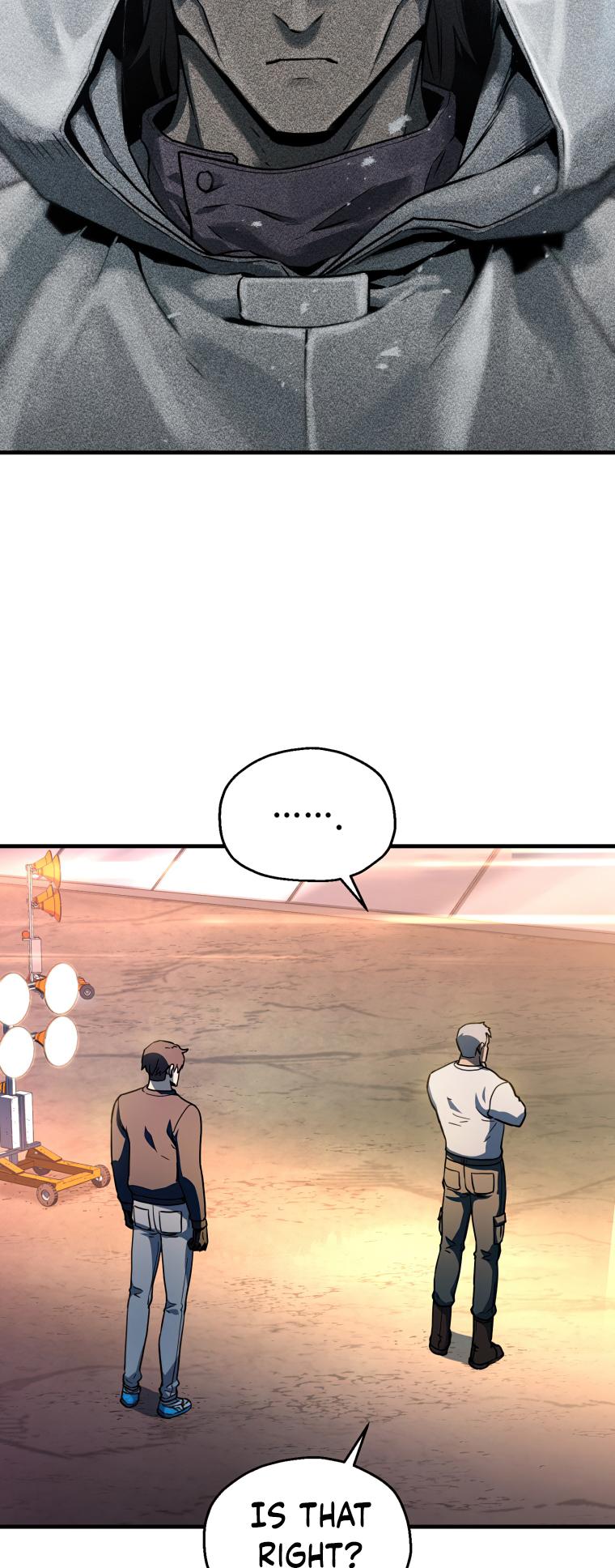 The Player That Can't Level Up chapter 112 page 42