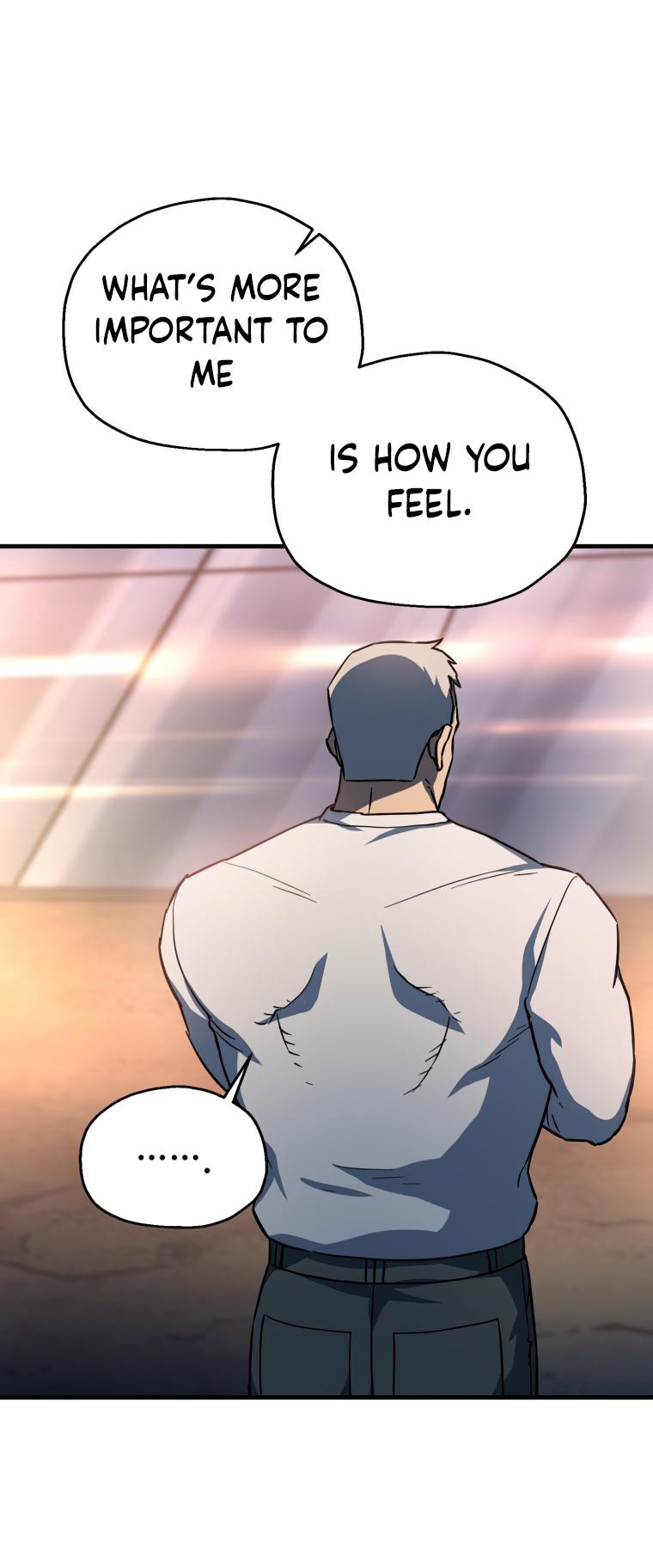 The Player That Can't Level Up chapter 112 page 45