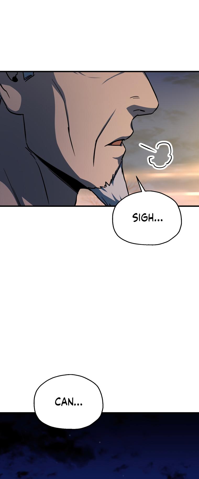 The Player That Can't Level Up chapter 112 page 46