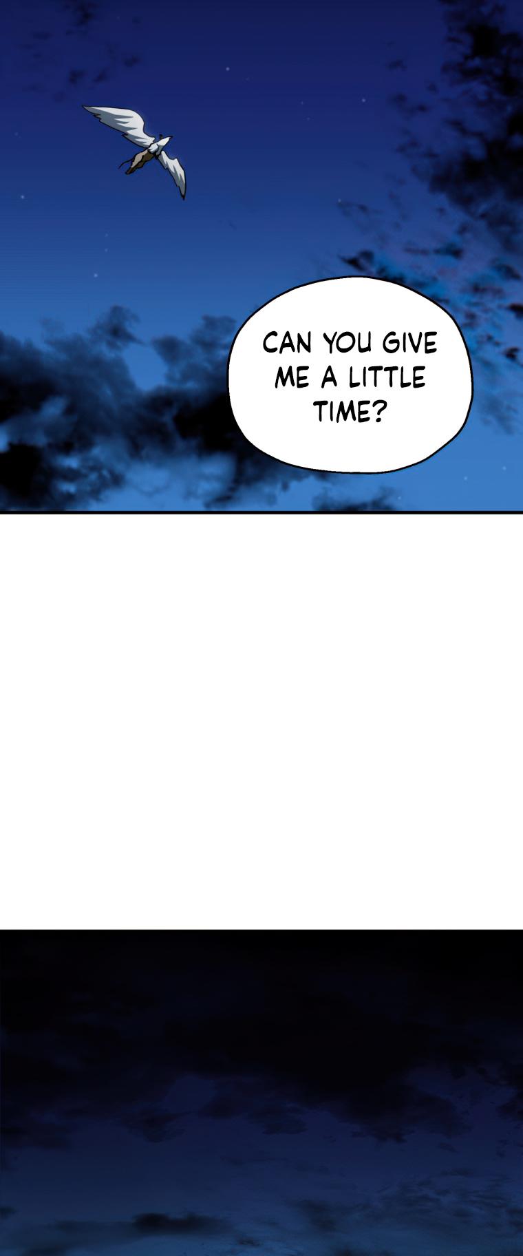 The Player That Can't Level Up chapter 112 page 47