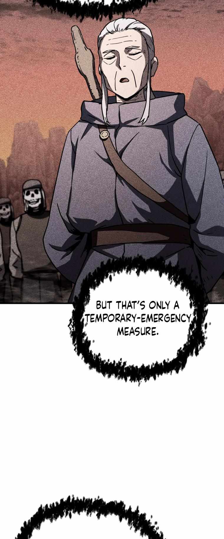 The Player That Can't Level Up chapter 112 page 51