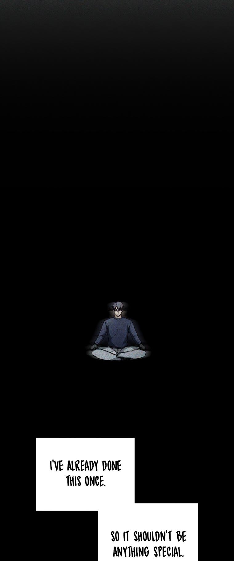 The Player That Can't Level Up chapter 112 page 54