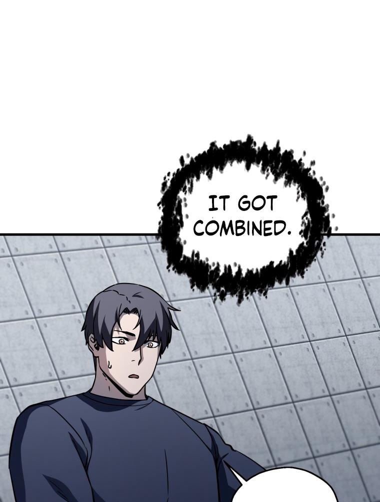 The Player That Can't Level Up chapter 112 page 60