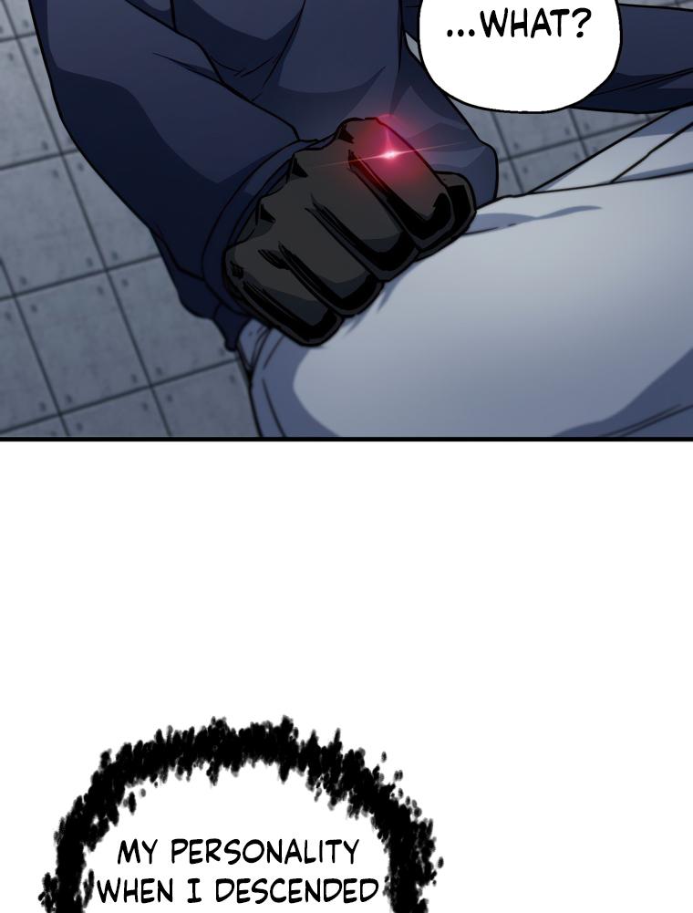 The Player That Can't Level Up chapter 112 page 61