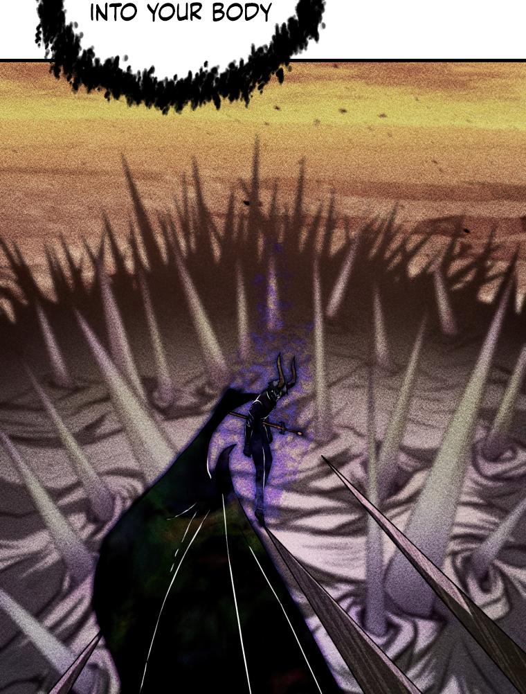 The Player That Can't Level Up chapter 112 page 62