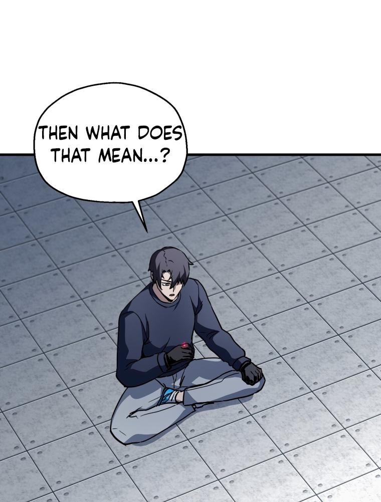 The Player That Can't Level Up chapter 112 page 65