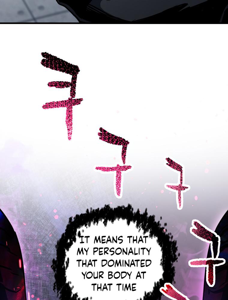 The Player That Can't Level Up chapter 112 page 67