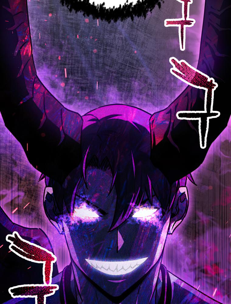 The Player That Can't Level Up chapter 112 page 68