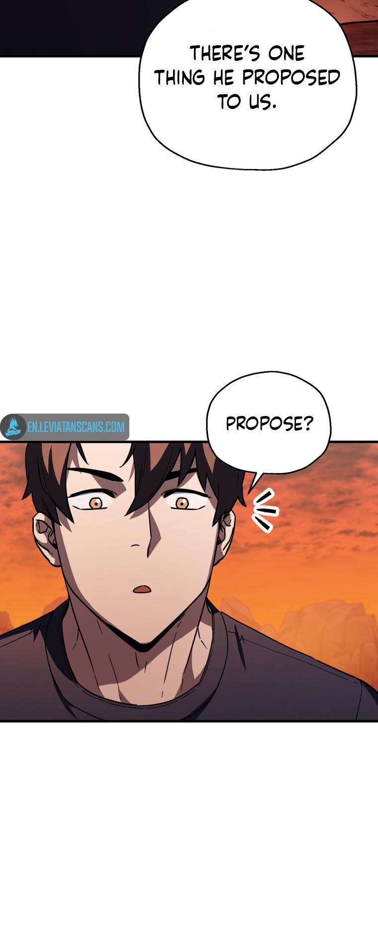 The Player That Can't Level Up chapter 112 page 9