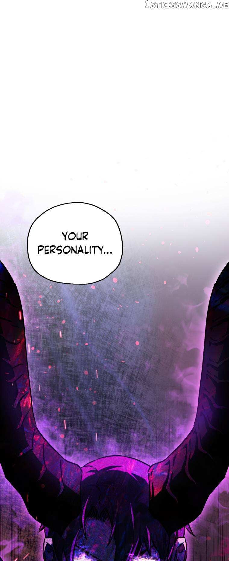 The Player That Can't Level Up chapter 113 page 1