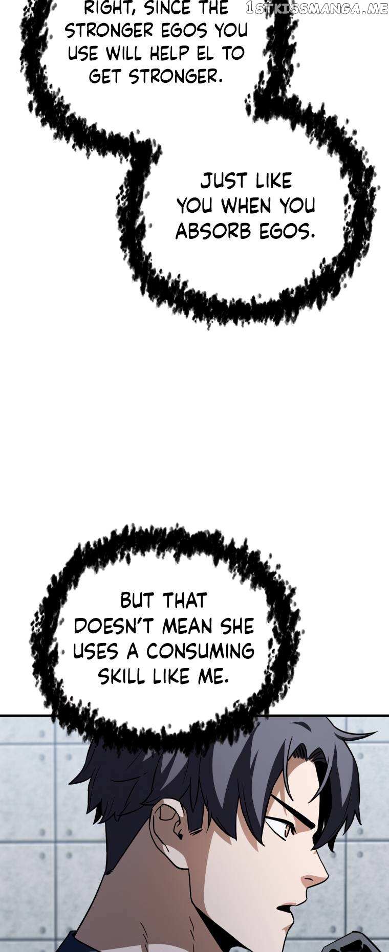 The Player That Can't Level Up chapter 113 page 15