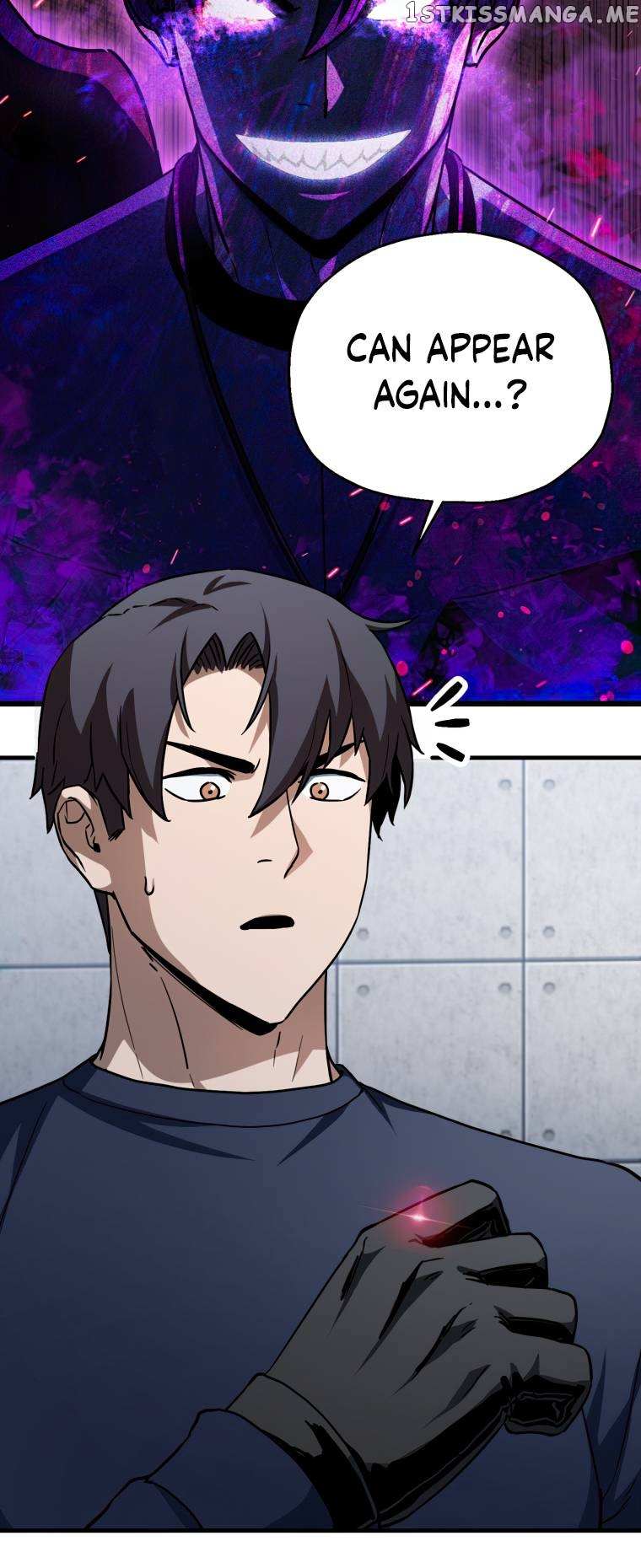 The Player That Can't Level Up chapter 113 page 2