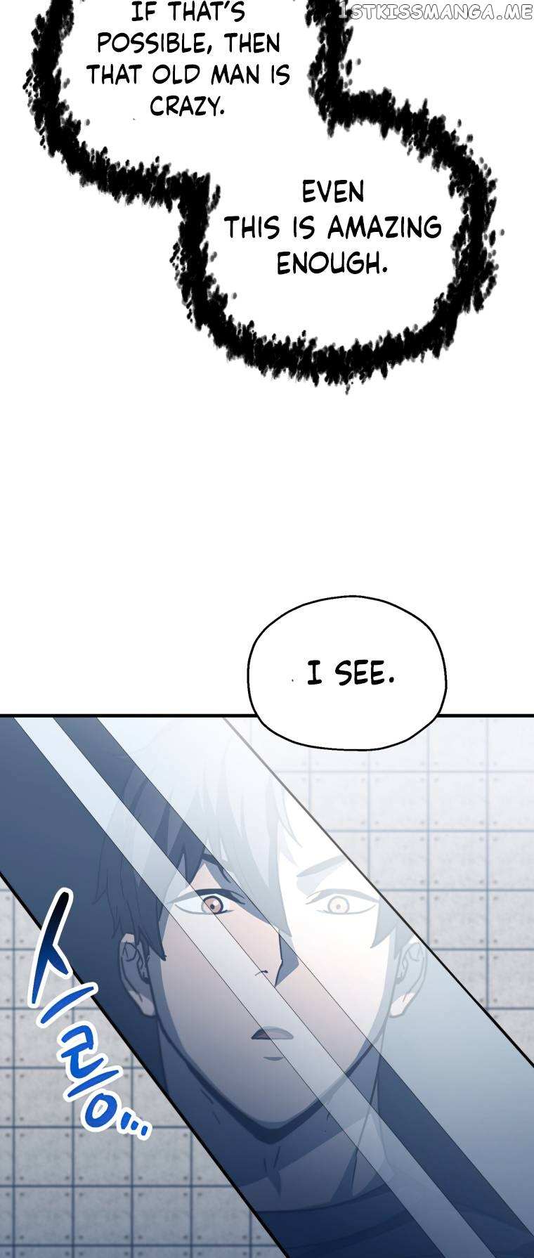 The Player That Can't Level Up chapter 113 page 34