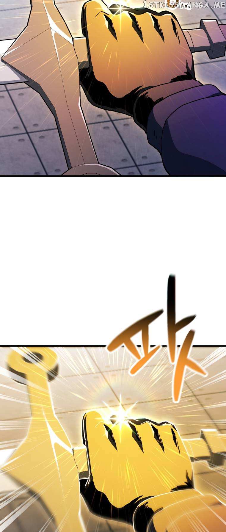 The Player That Can't Level Up chapter 113 page 40