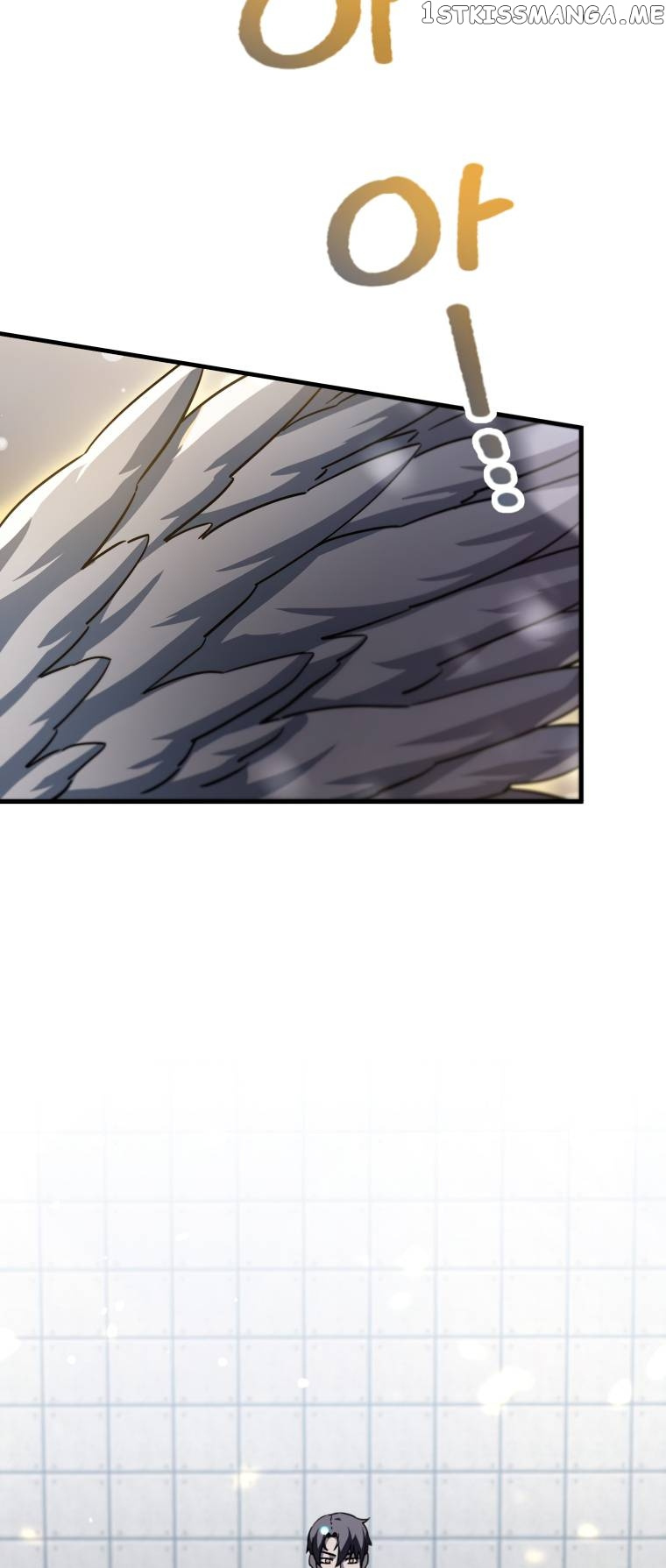 The Player That Can't Level Up chapter 113 page 43