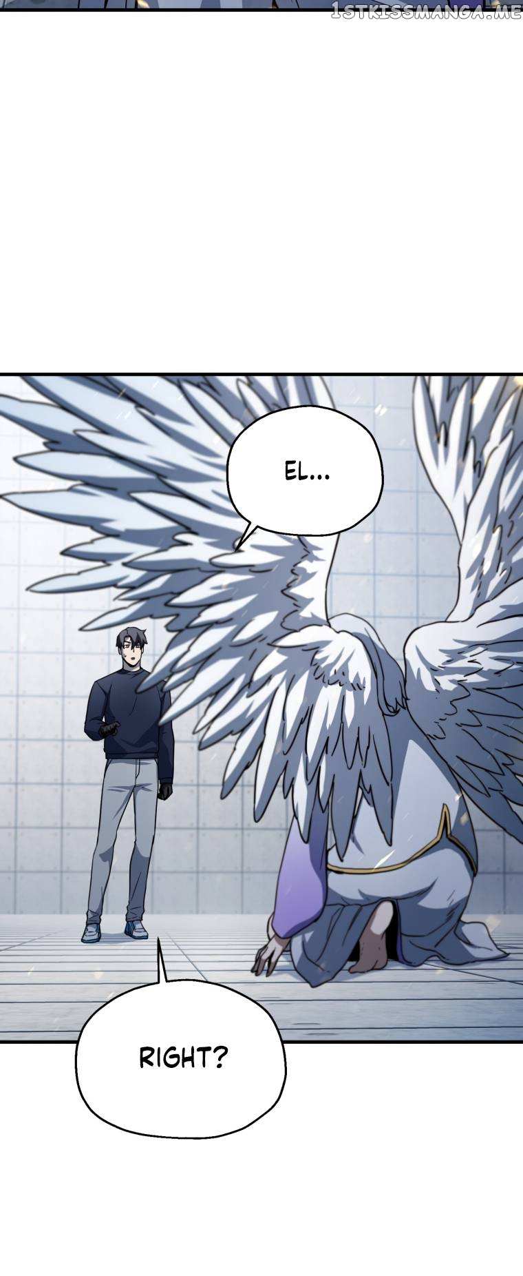 The Player That Can't Level Up chapter 113 page 46