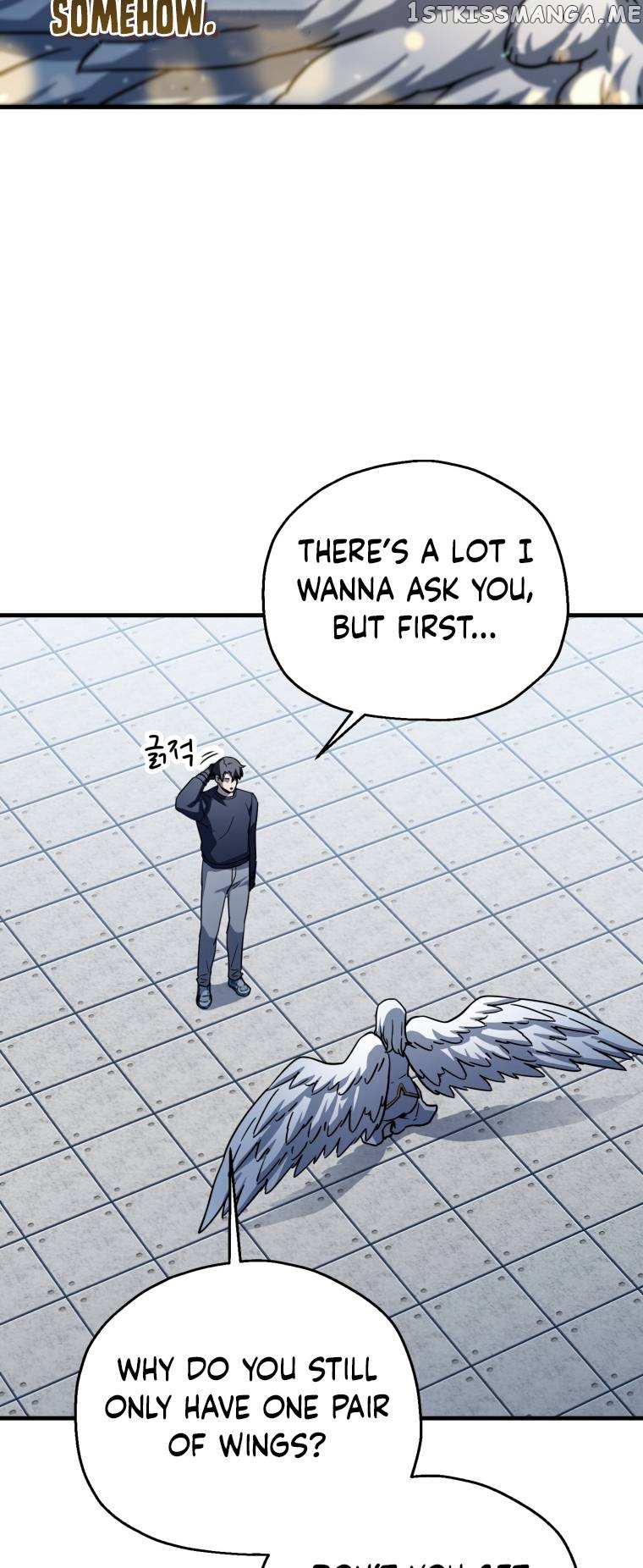 The Player That Can't Level Up chapter 113 page 48