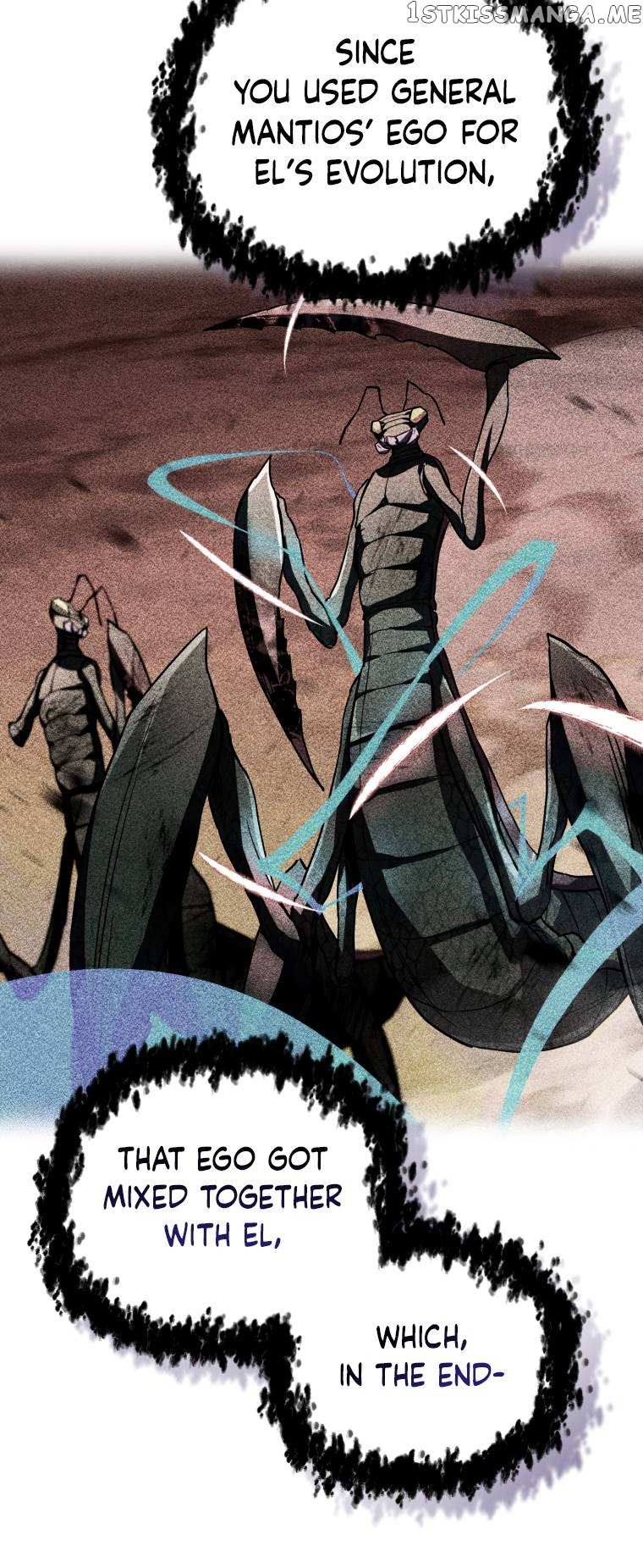 The Player That Can't Level Up chapter 113 page 55