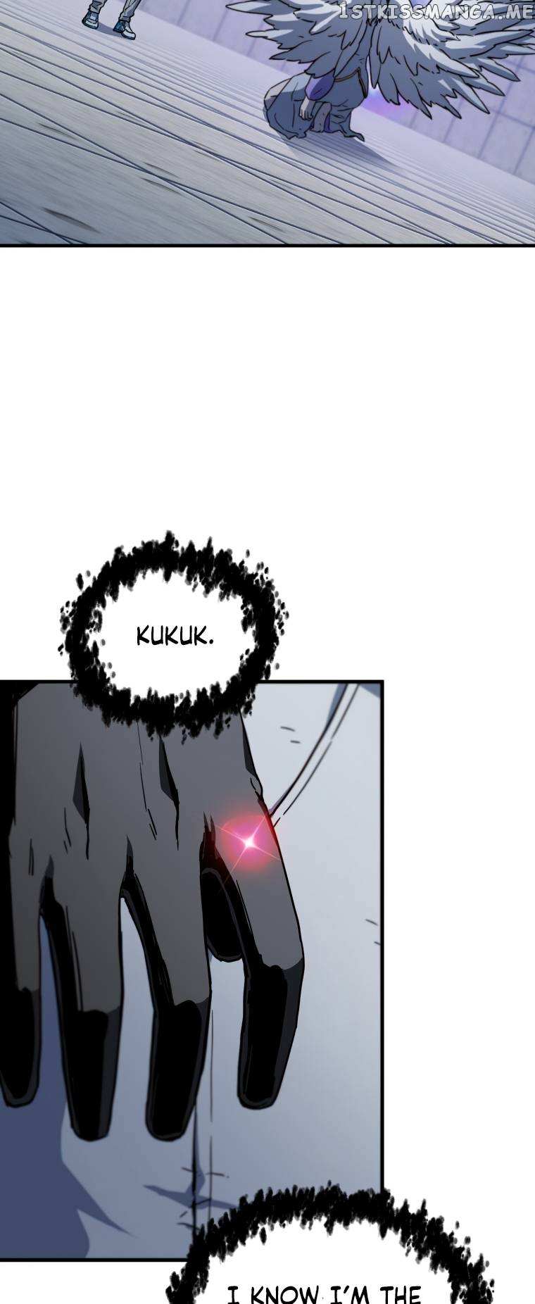 The Player That Can't Level Up chapter 113 page 58