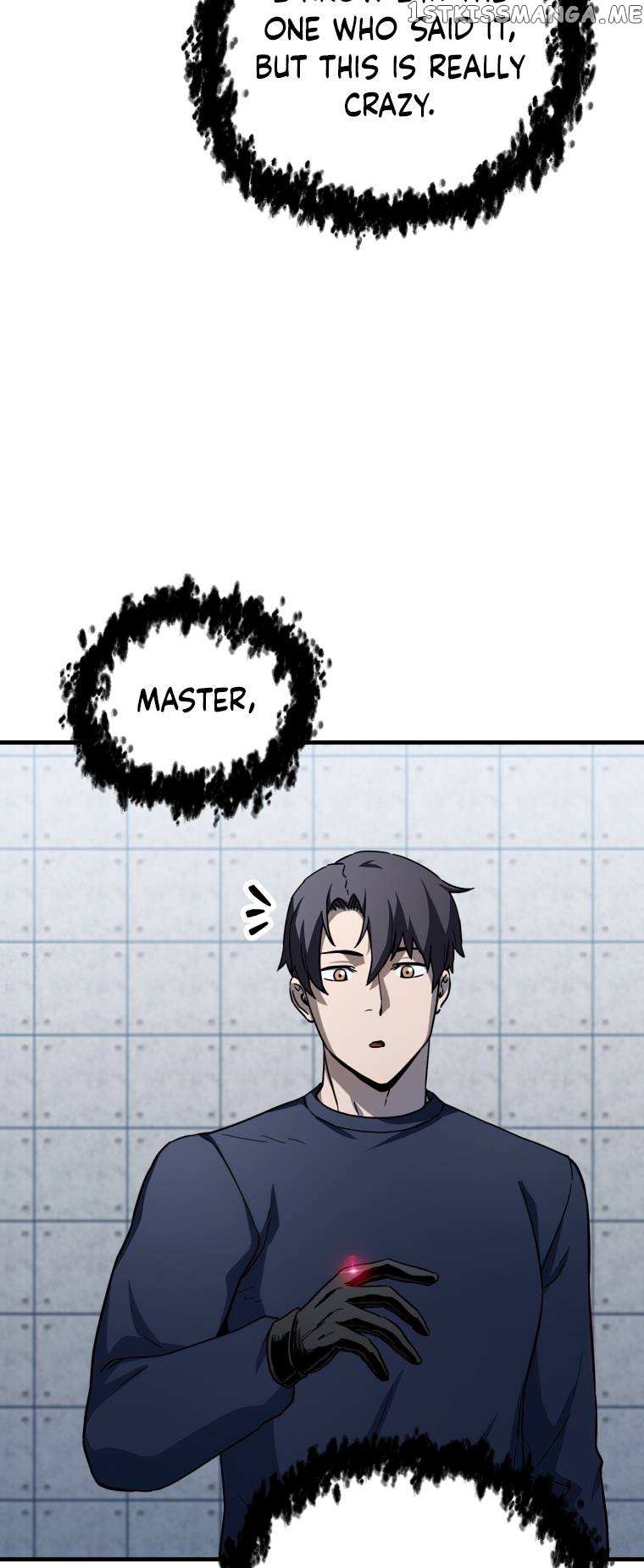 The Player That Can't Level Up chapter 113 page 59