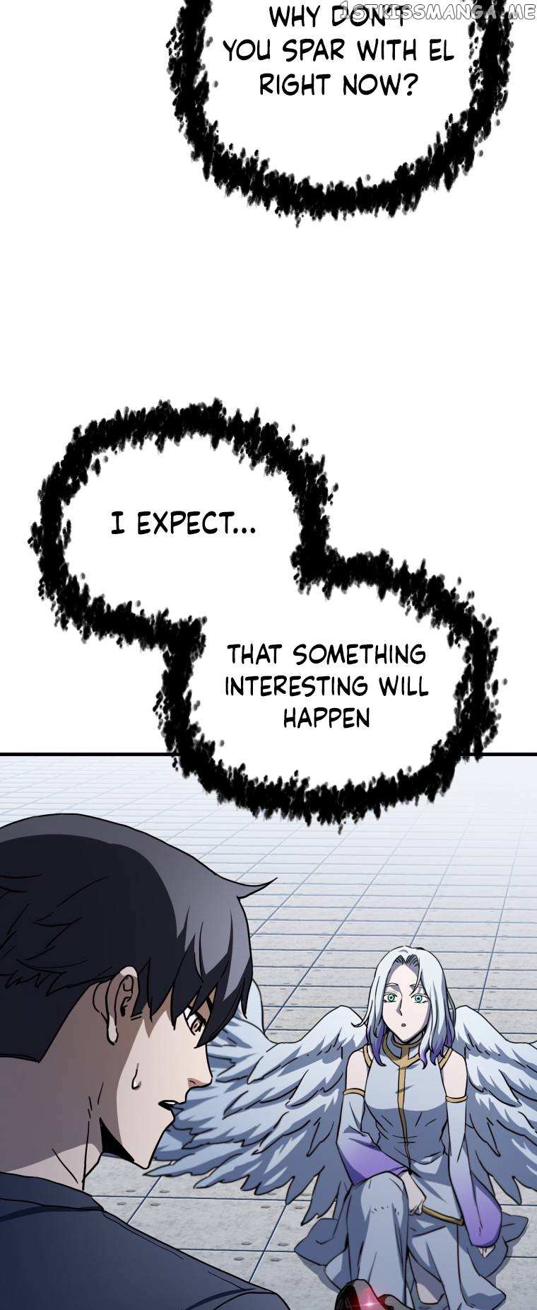 The Player That Can't Level Up chapter 113 page 60