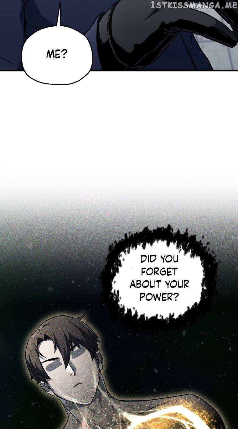 The Player That Can't Level Up chapter 113 page 64