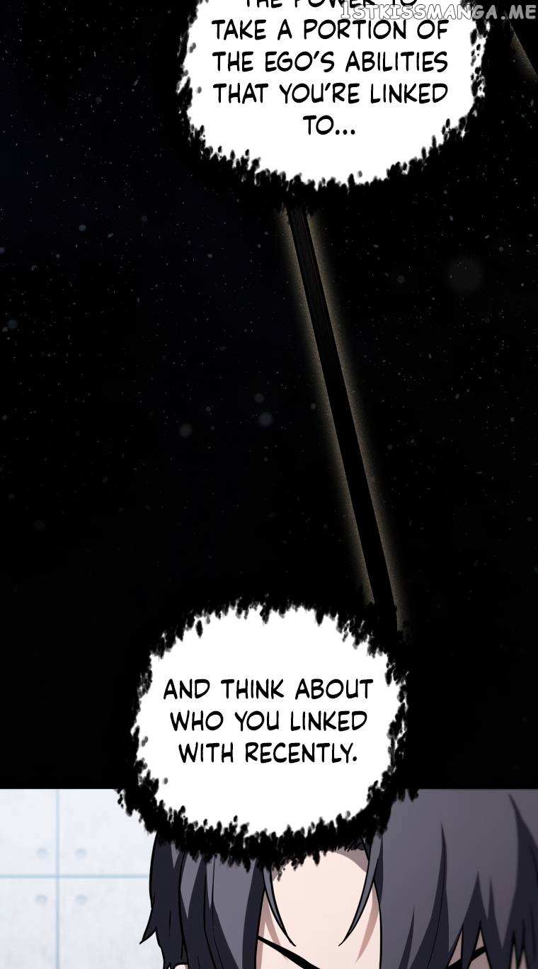 The Player That Can't Level Up chapter 113 page 66