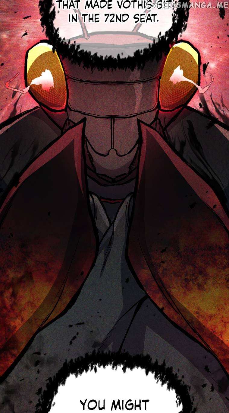 The Player That Can't Level Up chapter 113 page 69