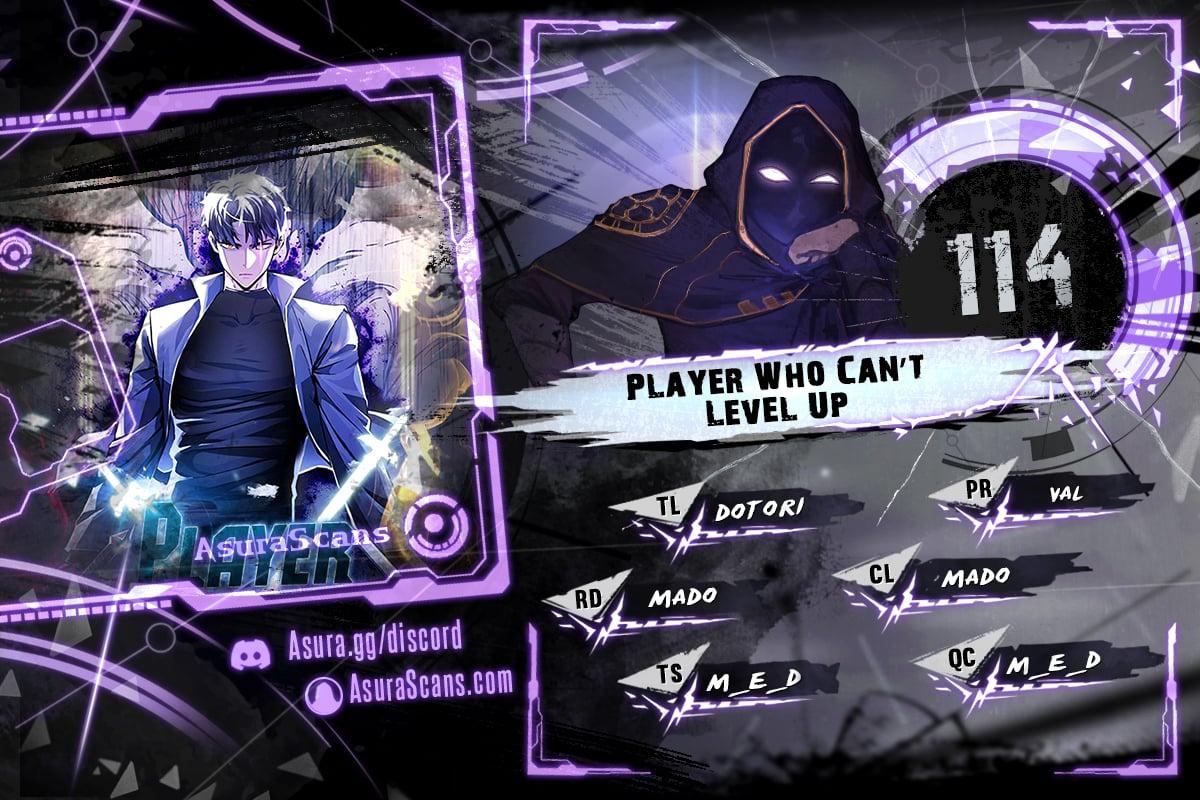 The Player That Can't Level Up chapter 114 page 1