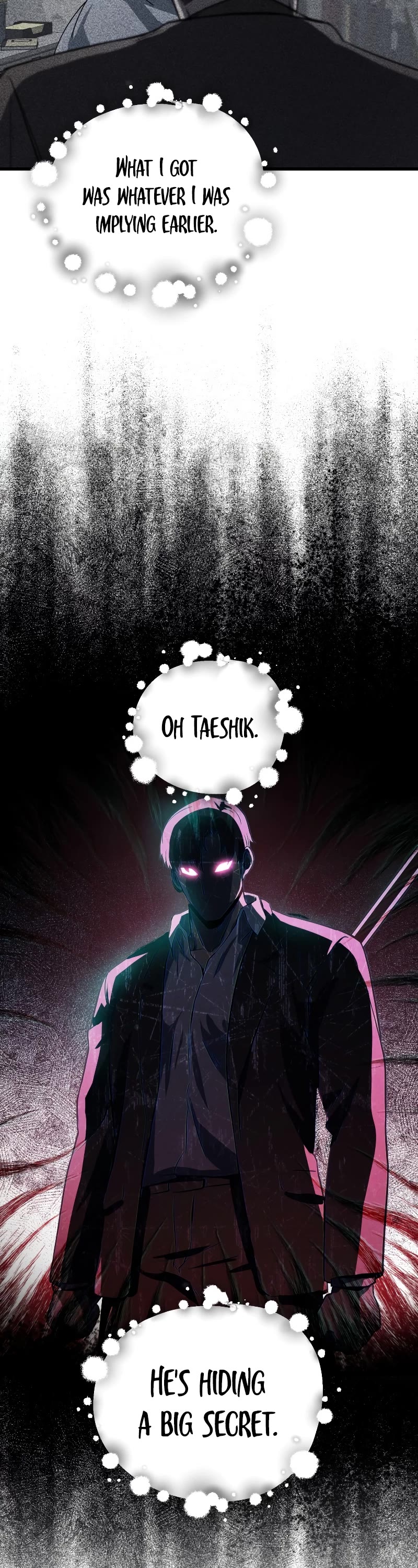 The Player That Can't Level Up chapter 116 page 18