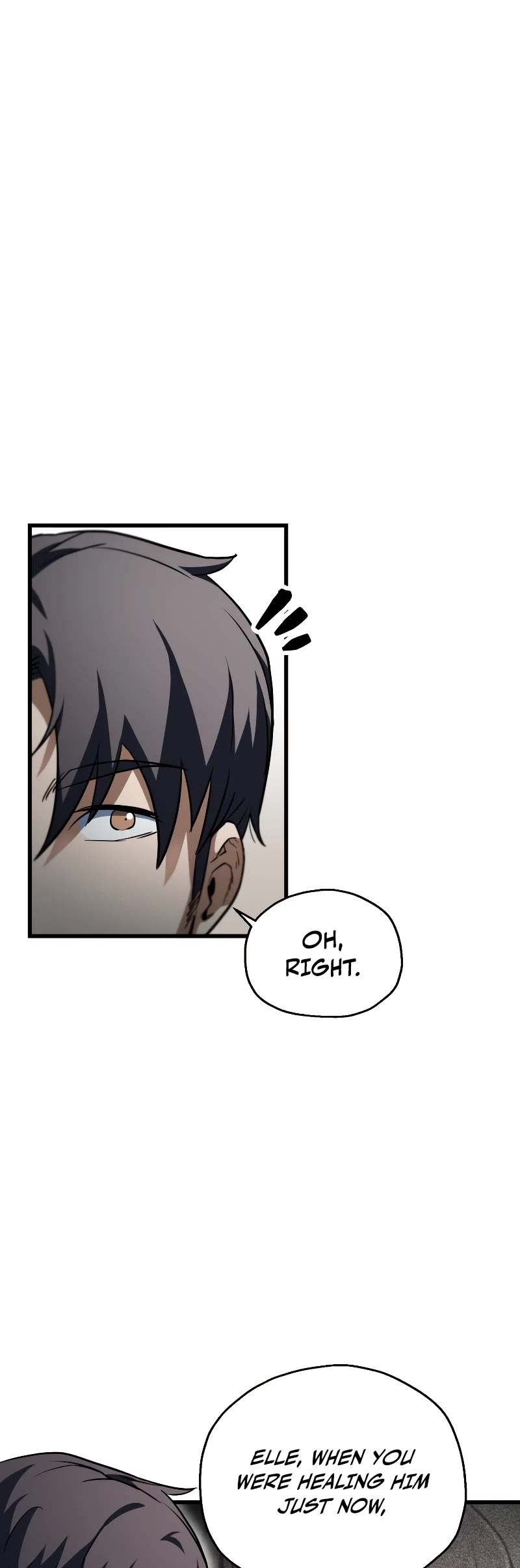 The Player That Can't Level Up chapter 116 page 20