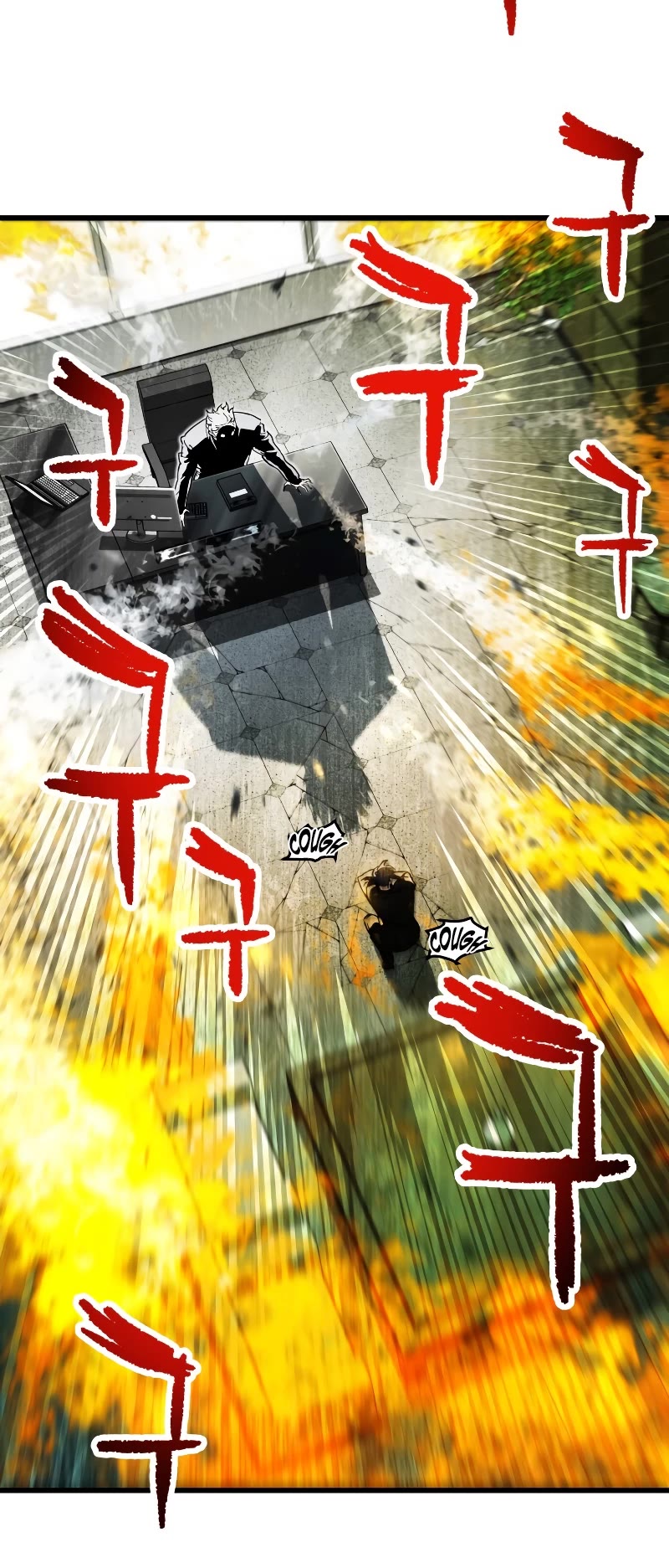 The Player That Can't Level Up chapter 116 page 41