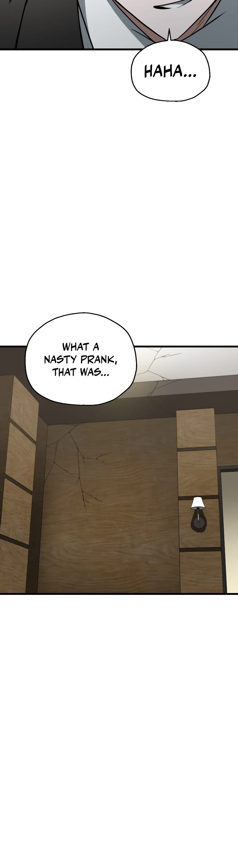 The Player That Can't Level Up chapter 116 page 46