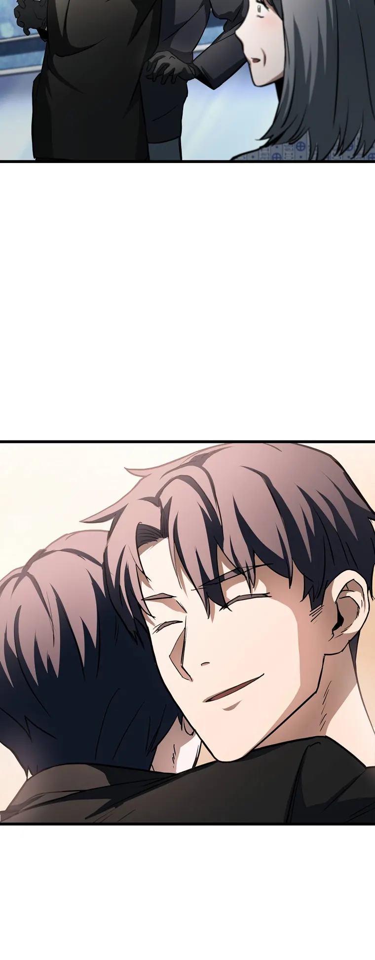 The Player That Can't Level Up chapter 117 page 10