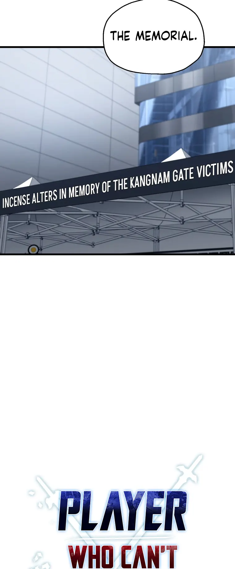 The Player That Can't Level Up chapter 117 page 17