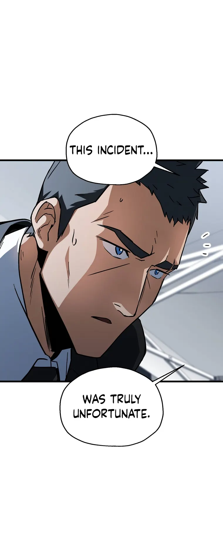 The Player That Can't Level Up chapter 117 page 33