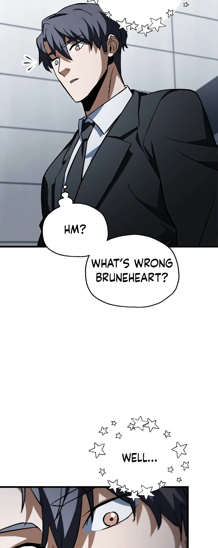 The Player That Can't Level Up chapter 117 page 37