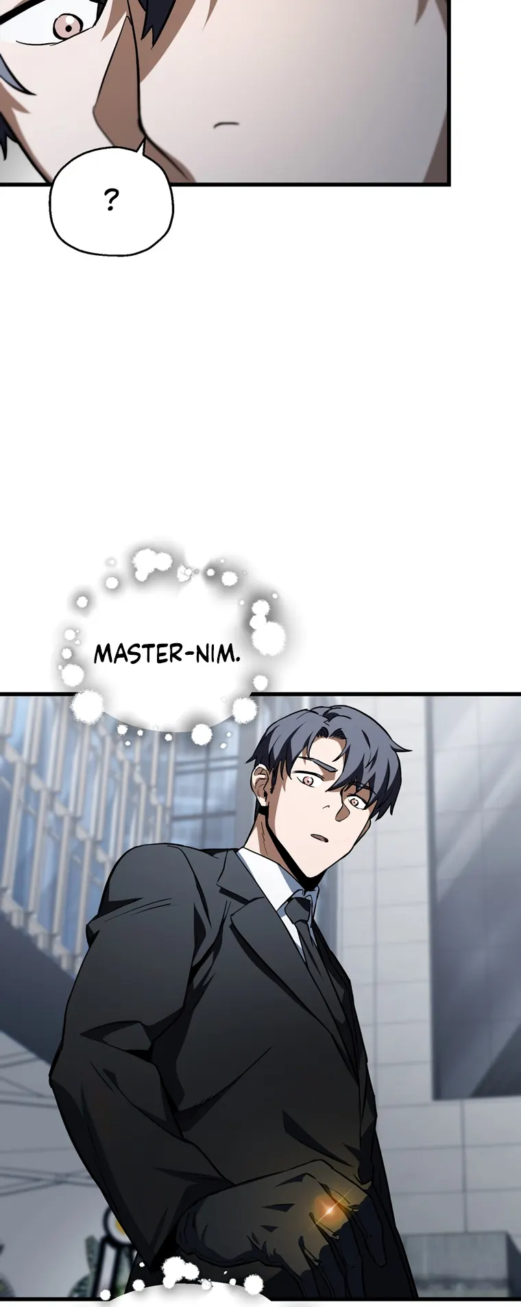 The Player That Can't Level Up chapter 117 page 38