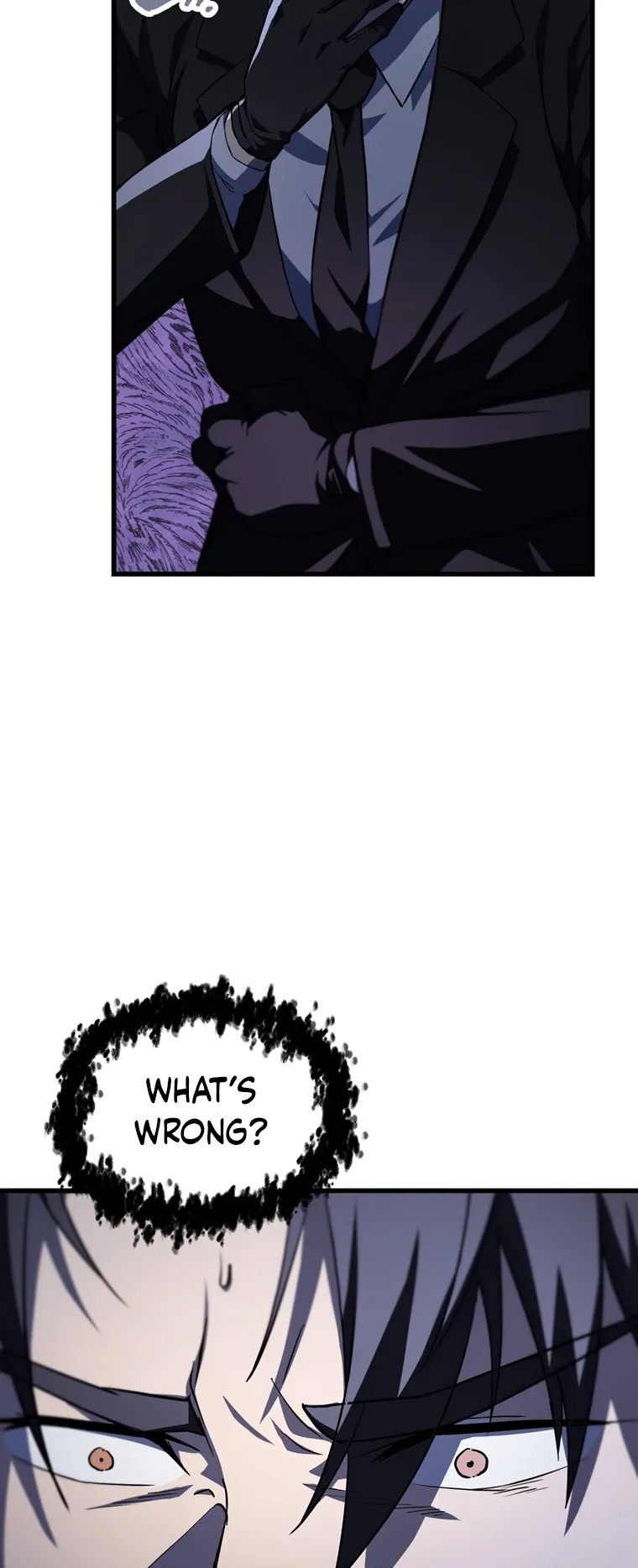 The Player That Can't Level Up chapter 117 page 51