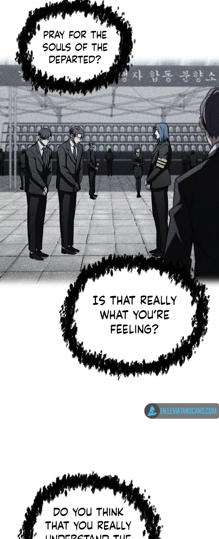 The Player That Can't Level Up chapter 117 page 54